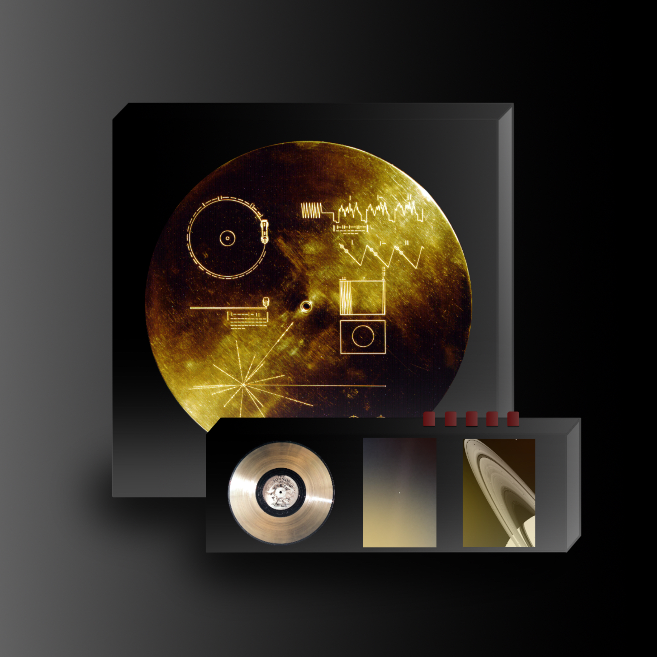 Sound of Earth Product